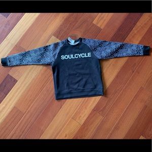 SoulCycle Sweatshirt